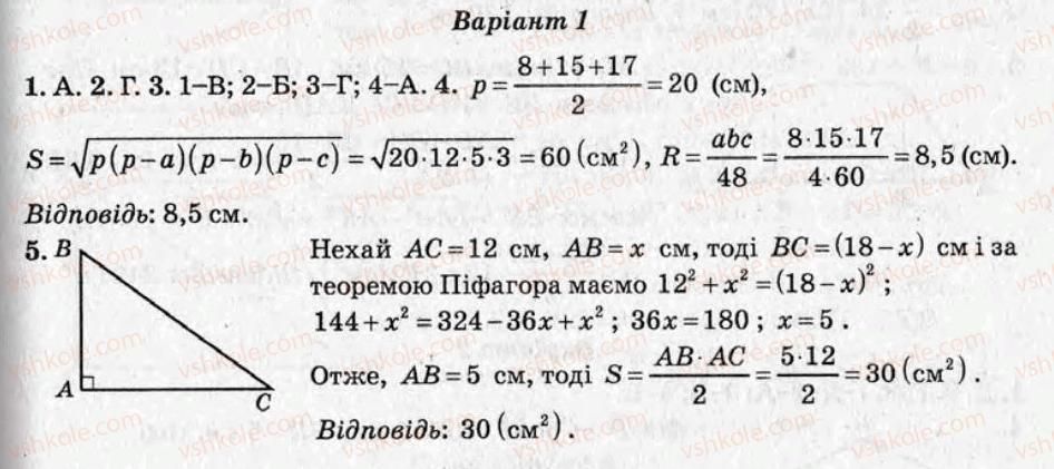 фото задание ср1 - самостійні роботи - варіант 1