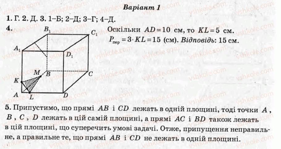 фото задание ср3 - самостійні роботи - варіант 1
