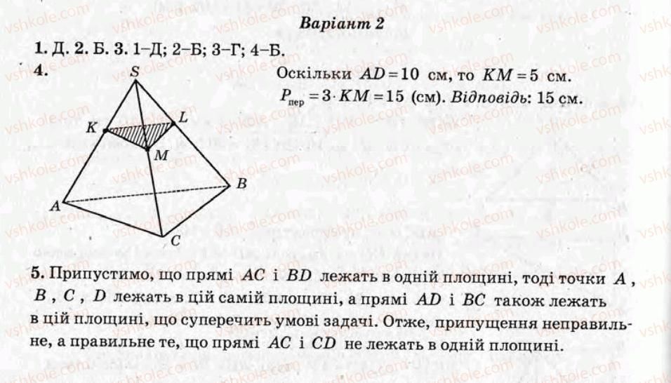фото задание ср3 - самостійні роботи - варіант 2