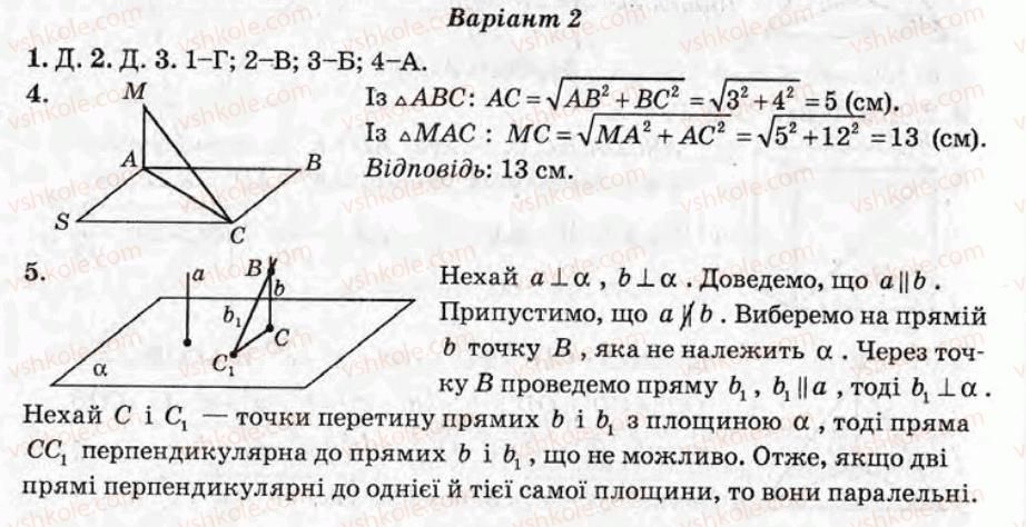 фото задание ср8 - самостійні роботи - варіант 2