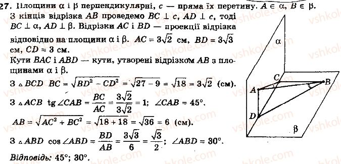 фото задание 27 - тест для самоконтролю 7 - модуль 7. узагальнення і систематизація вивченого