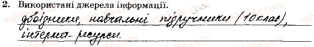 фото задание 2 - навчальний проект 2