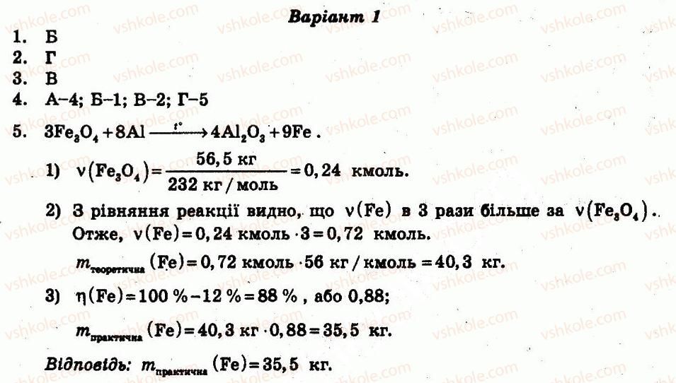 фото задание ср9 - самостійні роботи - варіант 1