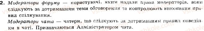 фото задание 2 - 4.6. чати - розділ 4. служби інтернету