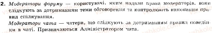фото задание 2 - 3.6. чати - розділ 3. служби інтернету