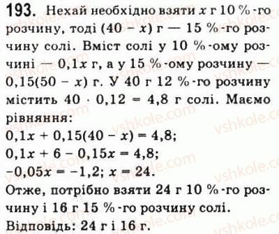 фото задание 193 - § 4. числові функції - алгебра і початки аналізу
