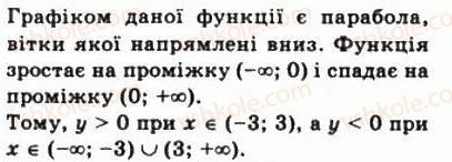 фото задание 211 - § 5. властивості функції - алгебра і початки аналізу