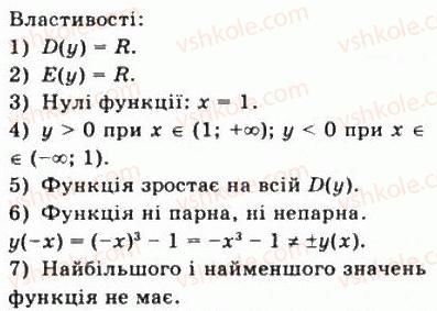 фото задание 213 - § 5. властивості функції - алгебра і початки аналізу