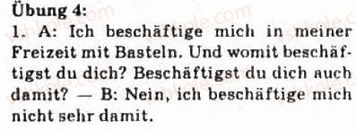 фото задание 4 - st. 5. wofür interessierst du dich? - lektion 1. lebensweise