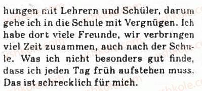 фото задание 8 - st. 12. die schule und ich - lektion 2. das schulleben