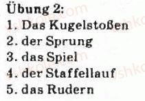 фото задание 2 - st. 19. noten im sportunterricht - lektion 2. das schulleben