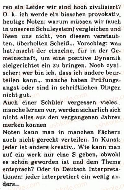 фото задание 6 - st. 19. noten im sportunterricht - lektion 2. das schulleben