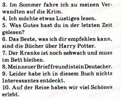 фото задание 4 - st. 22. in unserer schulbibliothek - lektion 3. schulbibliothek
