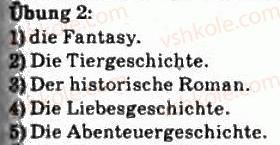 фото задание 2 - st. 24. jedes buch, das man noch nicht gelesen hat, ist ein neues buch - lektion 3. schulbibliothek