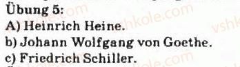 фото задание 5 - st. 25. bekannte deutsche schriftsteller und dichter - lektion 3. schulbibliothek