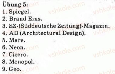 фото задание 5 - st. 29. die presse - lektion 4. massenmedien