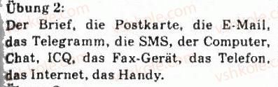 фото задание 2 - st. 31. moderne kommunikationsmittel - lektion 4. massenmedien