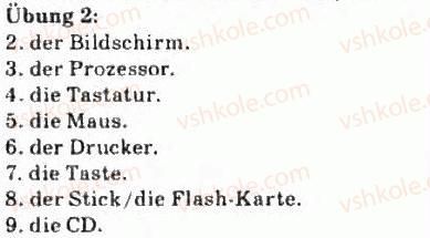 фото задание 2 - st. 33. wie alt ist der computer? - lektion 4. massenmedien