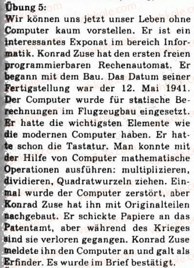 фото задание 5 - st. 33. wie alt ist der computer? - lektion 4. massenmedien