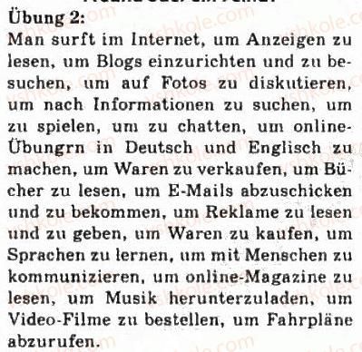 фото задание 2 - st. 34. das internet — ein freund oder ein feind? - lektion 4. massenmedien