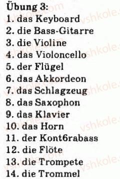 фото задание 3 - st. 37. musikinstrumente und musiker - lektion 5. musik
