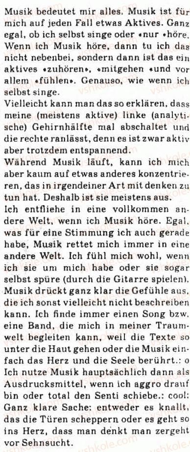 фото задание 6 - st. 41. musik in meinem leben - lektion 5. musik