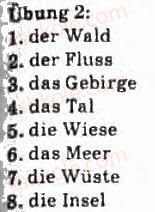 фото задание 2 - st. 45. deutsche landschaften - lektion 6. deutschland — land und leu te