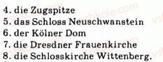 фото задание 2 - st. 48. die bekanntesten sehenswürdigkeiten deutschlands - lektion 6. deutschland — land und leu te