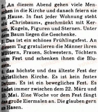 фото задание 7 - st. 49. feste und feiertage - lektion 6. deutschland — land und leu te