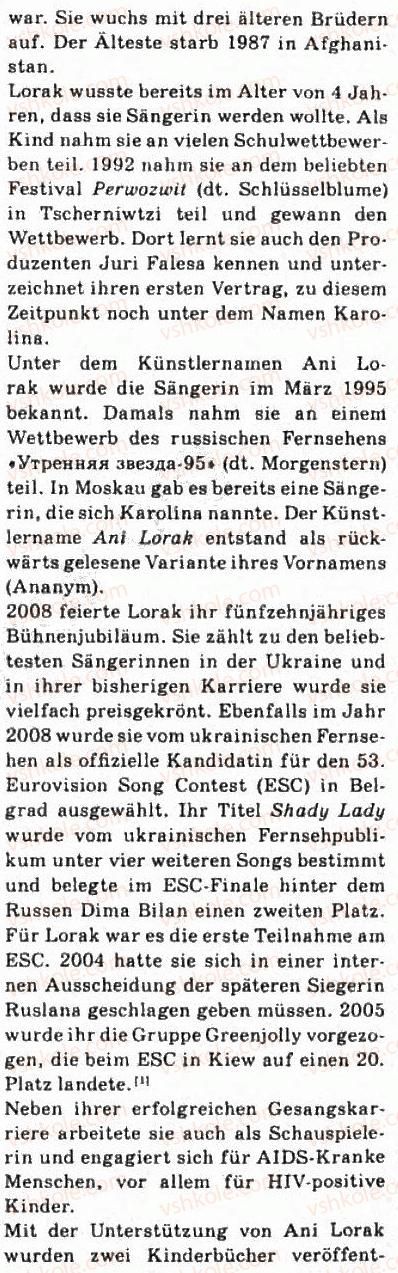 фото задание 6 - st. 56. berühmte ukrainer - lektion 7. die ukraine — land und leu te
