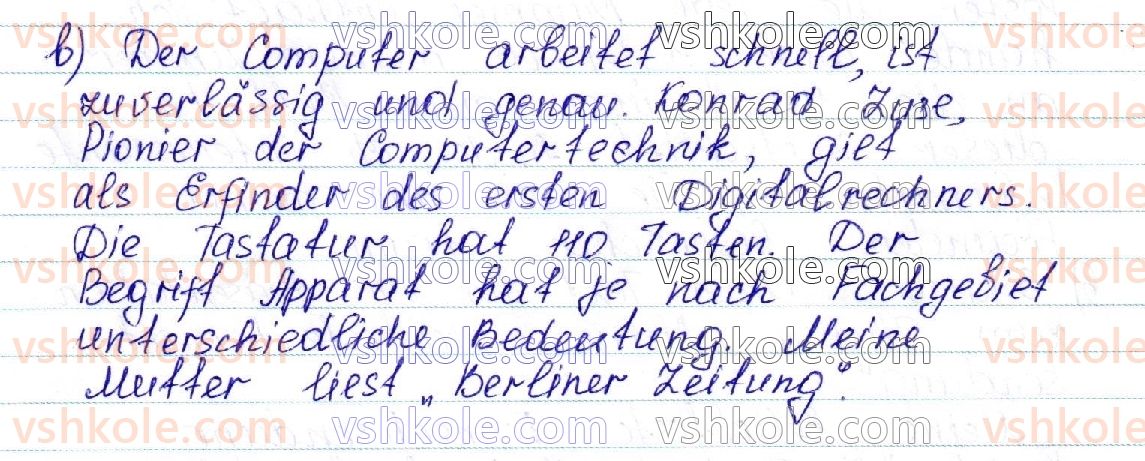 фото задание 2 - stunden 35-36 - lektion 4. massenmedien