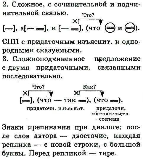 фото задание 184 - упражнения 152 - 200