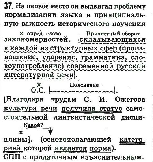 фото задание 37 - упражнения 3 - 50
