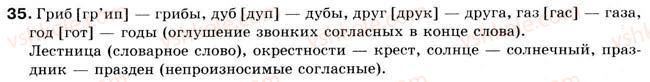 фото задание 35 - разговорный стиль
