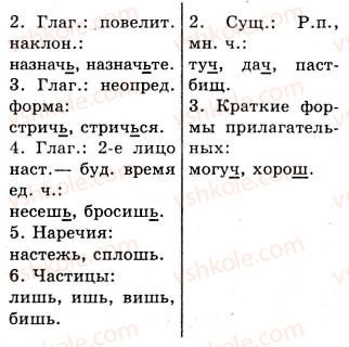 фото задание 231 - научный стиль. тезисы