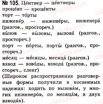 фото задание 105 - работа в группах