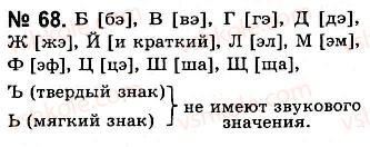 фото задание 68 - разговорный стиль. фонетические особенности разговорного стиля