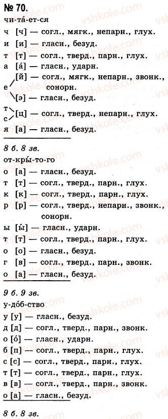 фото задание 70 - разговорный стиль. фонетические особенности разговорного стиля