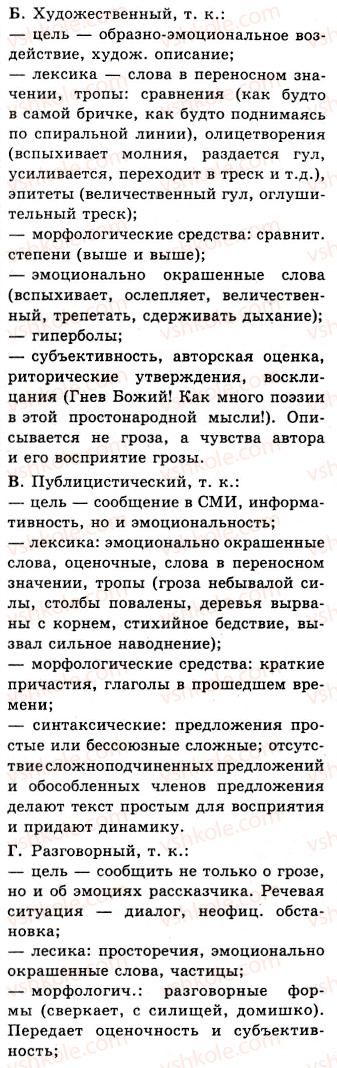 фото задание 27 - русский язык и стилистика. основные понятия стилистики