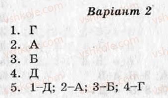 фото задание ср10 - самостійні роботи - варіант 2
