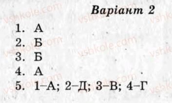 фото задание ср4 - самостійні роботи - варіант 2