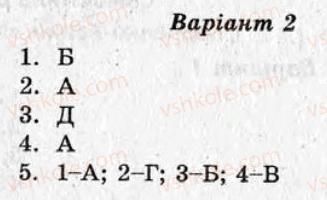 фото задание ср6 - самостійні роботи - варіант 2