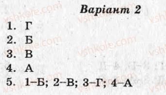 фото задание ср7 - самостійні роботи - варіант 2