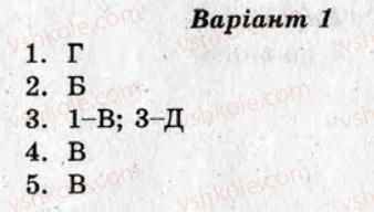 фото задание ср6 - самостійні роботи - варіант 1