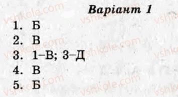 фото задание ср7 - самостійні роботи - варіант 1