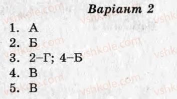 фото задание ср2 - самостійні роботи - варіант 2