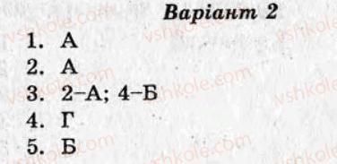 фото задание ср6 - самостійні роботи - варіант 2