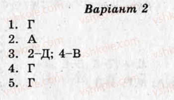 фото задание ср8 - самостійні роботи - варіант 2