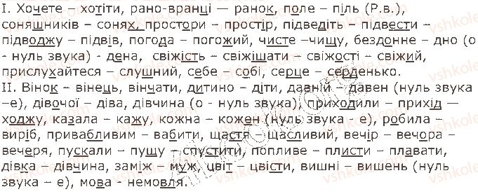фото задание 4 - § 31. чергування звуків. зміни приголосних при додаванні суфіксів -ськ-, -ств- - орфоепічна норма. орфографічна норма
