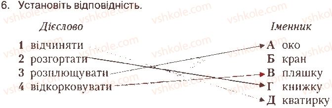 фото задание 6 - § 3. мовна норма - вступ